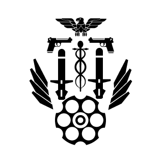 PureCG's emblem