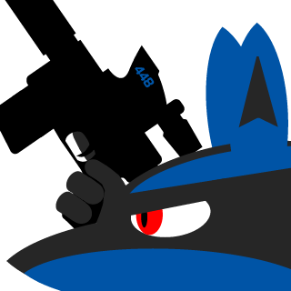 lieutenantdan448's emblem