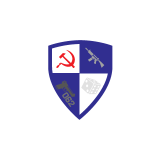 Qrales's emblem
