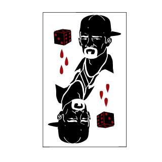 KCmilam's emblem