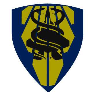 Natural Born Killers's emblem