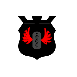 Overapt's emblem