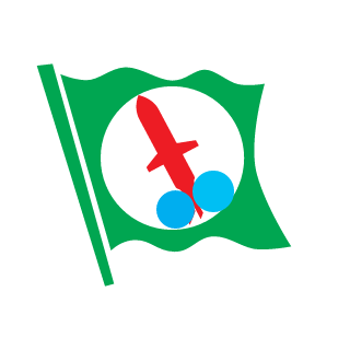 Dtck Justic35's emblem