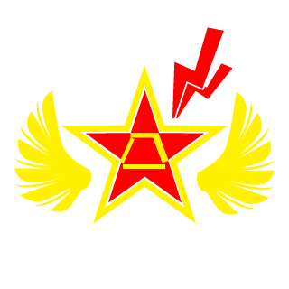 808-CHN's emblem