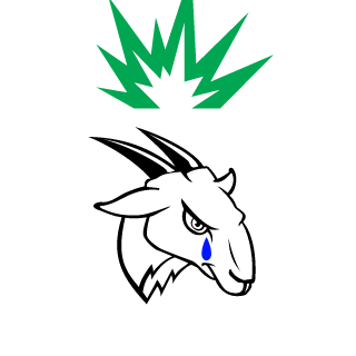 FisHAPiG's emblem