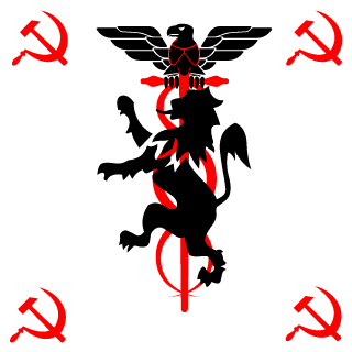 straightchlroine's emblem