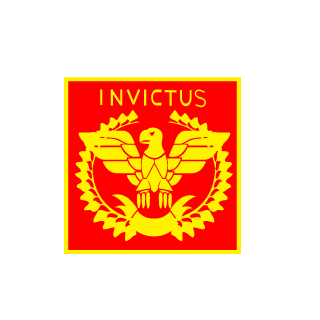inVicTuS TeaM's emblem