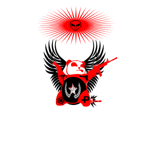 skullcrusher907's emblem