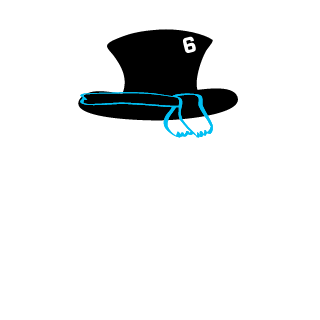 36GOD's emblem