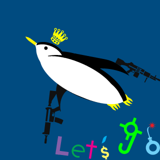 penpenava's emblem