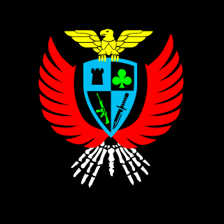 CROBERTOD's emblem