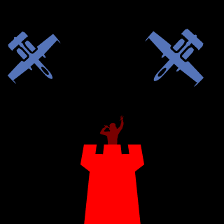 Superduper265's emblem