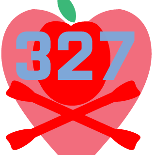 ringo327's emblem