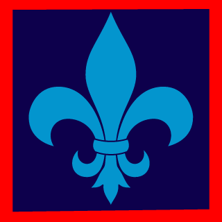 Quebec's emblem