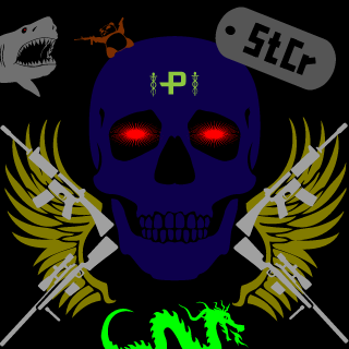 SteinCrew's emblem