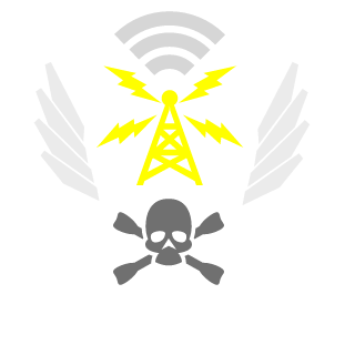MetFlaykiller's emblem