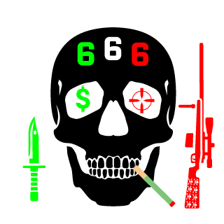 zenncatt's emblem