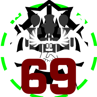 Grimlisson's emblem
