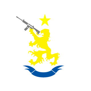 Atirador_TKD's emblem