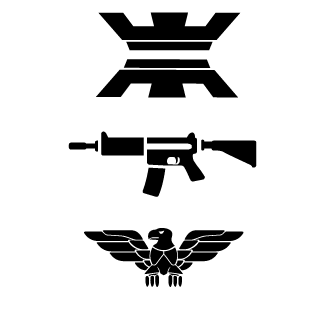 TheOnlyMeltz's emblem