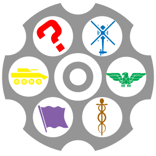 COR3G1RTH's emblem