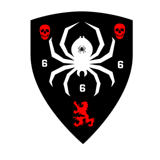 Th3Ravenous's emblem