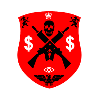 CourterOfficial's emblem