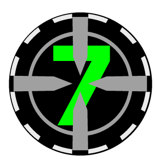 Silent7Sniper7's emblem