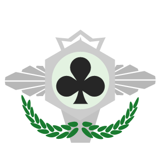 Virionic's emblem