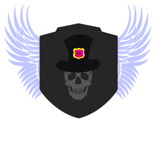 Spacemawn's emblem