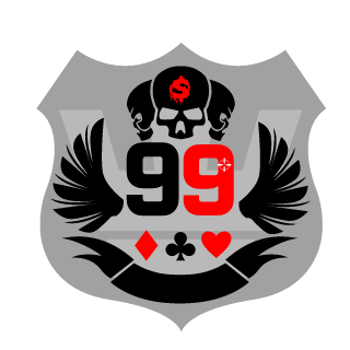 Densus 99's emblem