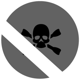Crosscut357's emblem