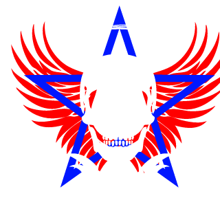 SHRAIBIKUSs's emblem