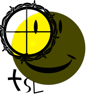 Ye Ole SPNK's emblem