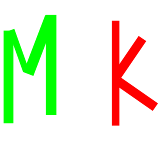 MaRaStA TrA's emblem