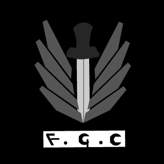AAAC27's emblem