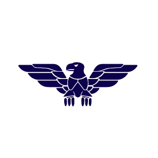 8Trust's emblem