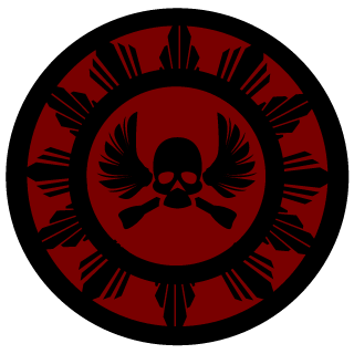 Jujudormahh's emblem