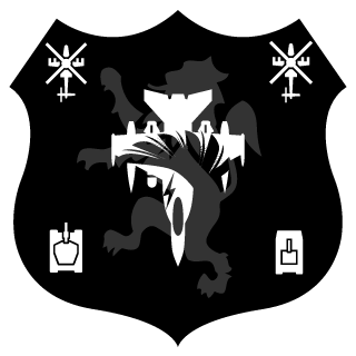 MONOSCOY's emblem