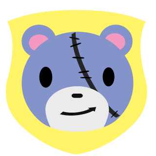 Take418-N's emblem