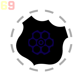 1Ruas1's emblem