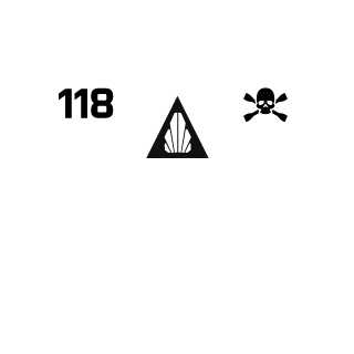 LT-Deuce's emblem