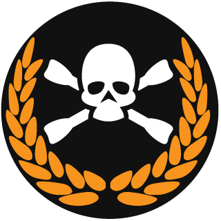 wastedyeti's emblem