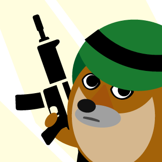 Becho90's emblem