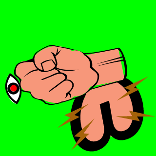 SRM_87's emblem