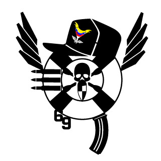 XBColombiano's emblem