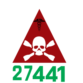 AntilupoVolante's emblem