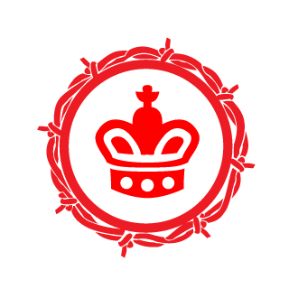 MrRealKing's emblem