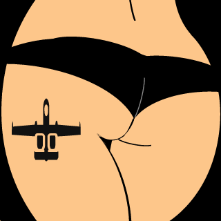 X_FRED_WEAPON's emblem