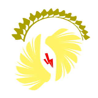 9EXCELLENT5's emblem